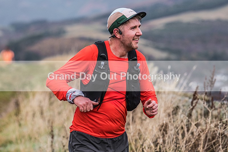 Tweed Valley-438 - High Terrain Events Tweed Valley 65 & 50K Ultra Trail Races Sunday 17th November 2024