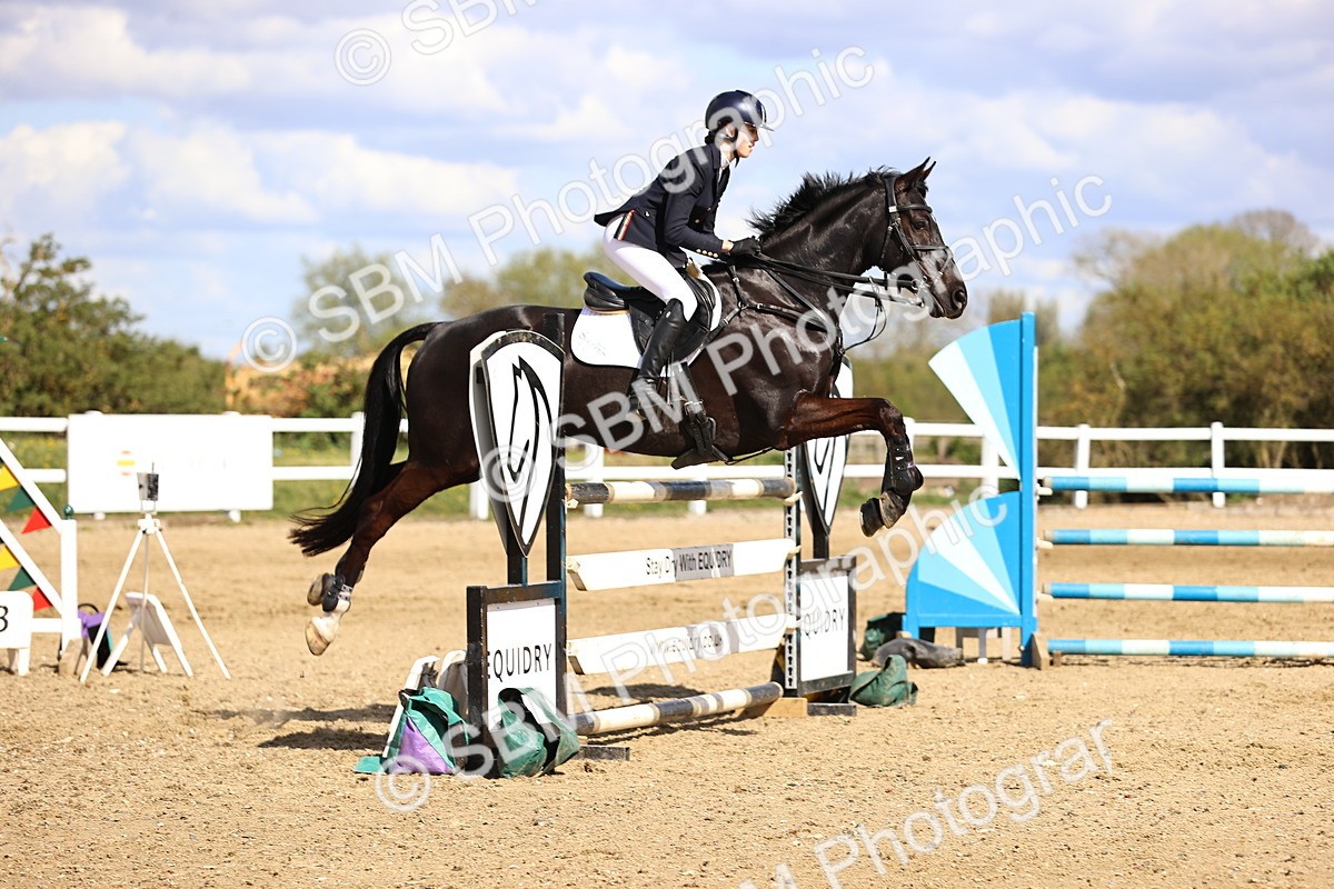 SBM_004701 - Class 18 - Senior 1.15m Open