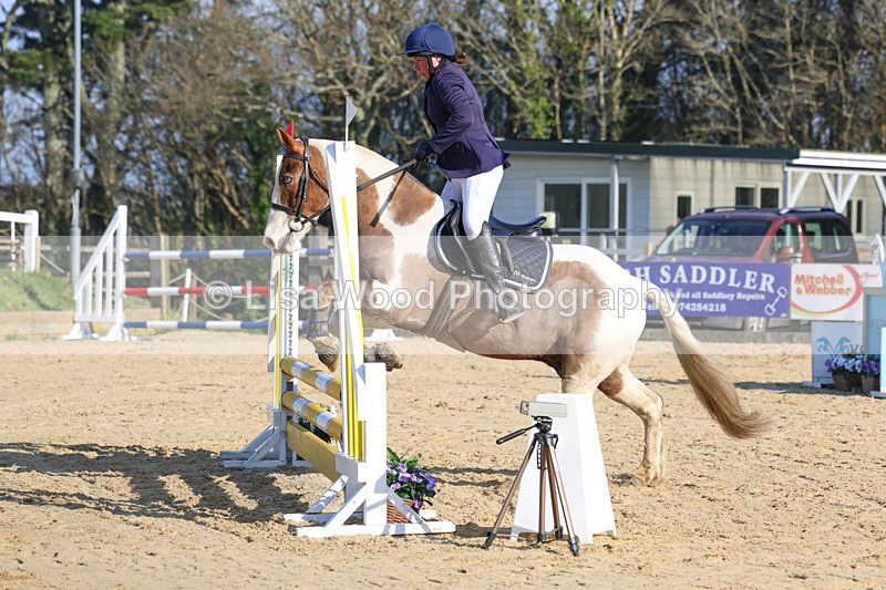 3E7A5792 - Class 1: Senior 60cm