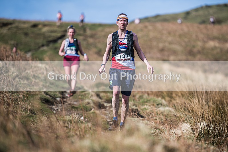Black Combe-948 - Black Combe Fell Race Saturday 8th March 2025