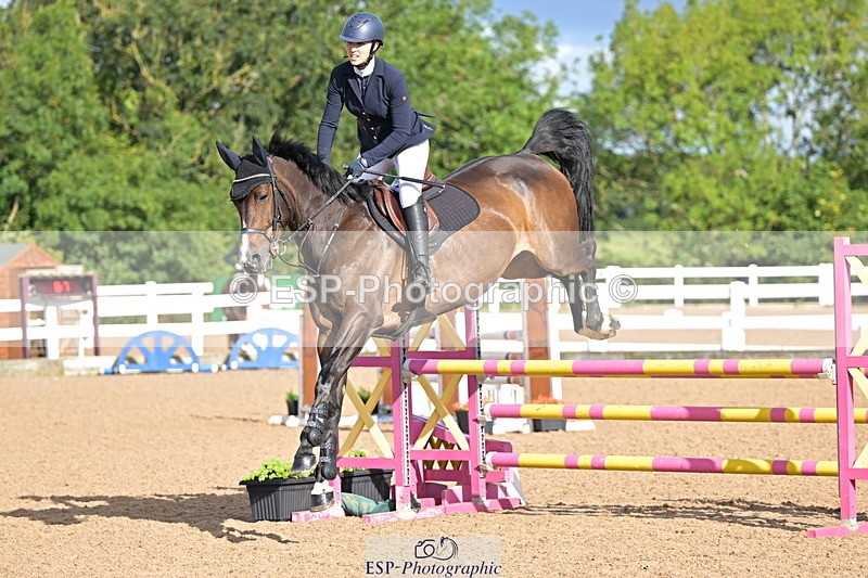 240912A-095257-00817 - Cls 8 Snr British Novice and 90cm Open