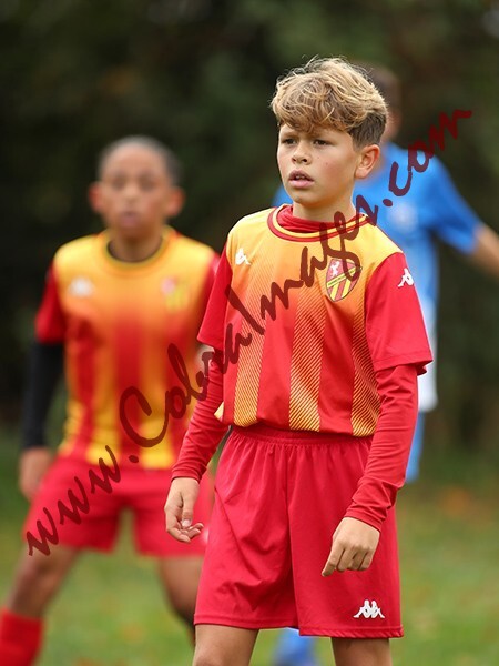 0646_AMT - Farnborough OBG U13s v. R&R U13s