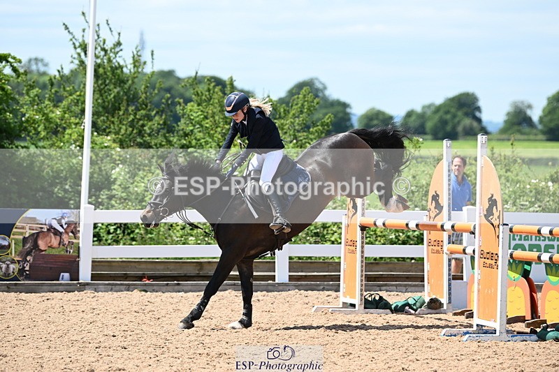 240609A-135149-05914 - Cls 25 Pony Newcomers and 1m Open