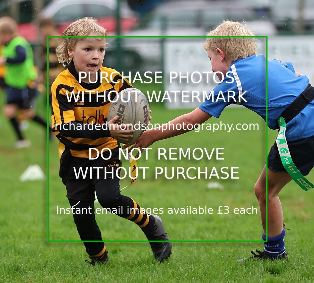 533A9285 - Kendal Rugby Under 8's