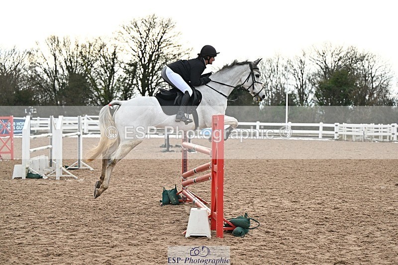 250111-134015-00469 - Cls 12 Newcomers and 1.10m Open