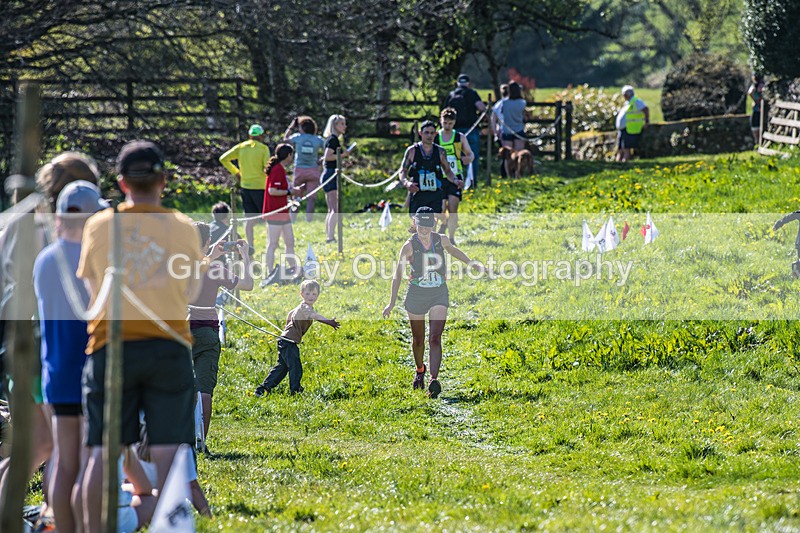 The Finish-1767 - The 3 Peaks Race Saturday 25th April 2026 - The Finish