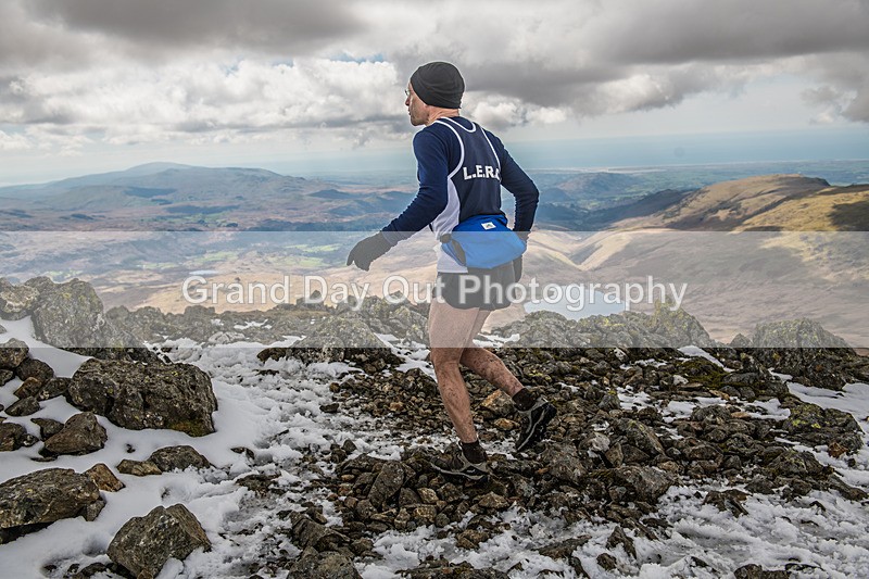 Eskdale Elevation-640 - Eskdale Elevation Fell Race Saturday 15th April 2023