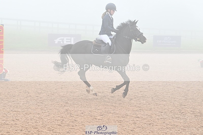 240506A-100635-08196 - Cls 2 Pony British Novice & 80cm Open