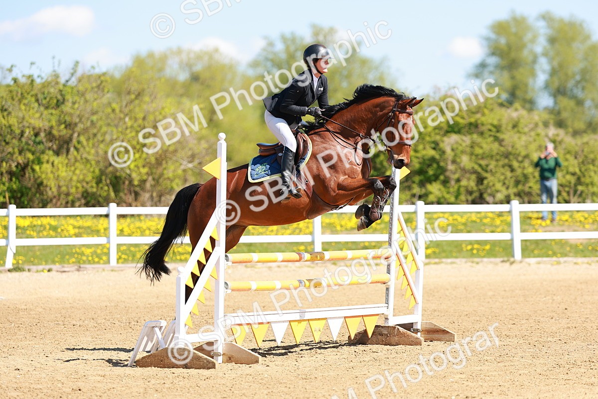SBM_001248 - Class 3 - Senior Discovery - 1.00m