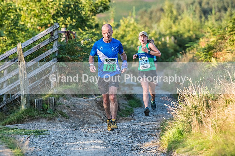 Latrigg-635 - Not Round Latrigg Race Wednesday 14th August 2024