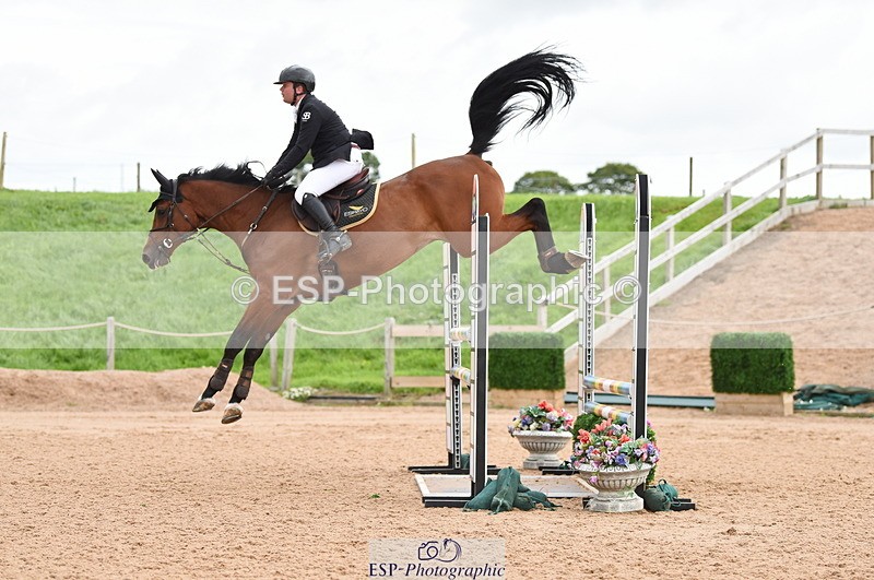 230813A-145116-13444 - Cls 50 Senior Foxhunter
