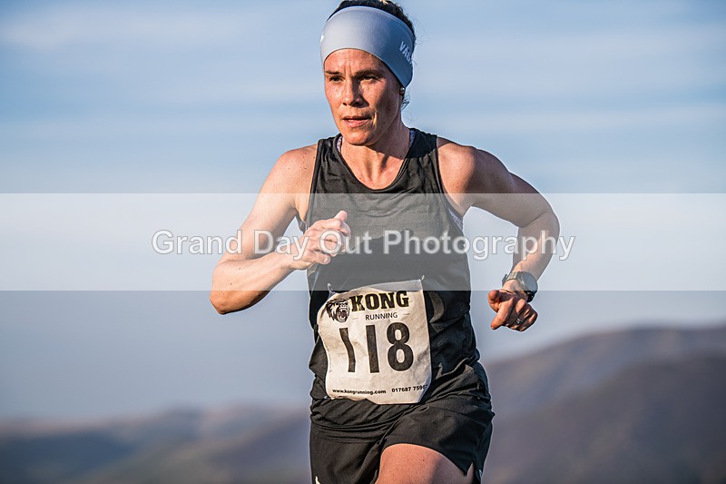 Lords Seat-412 - Lords Seat Fell Race Wednesday 30th April 2025