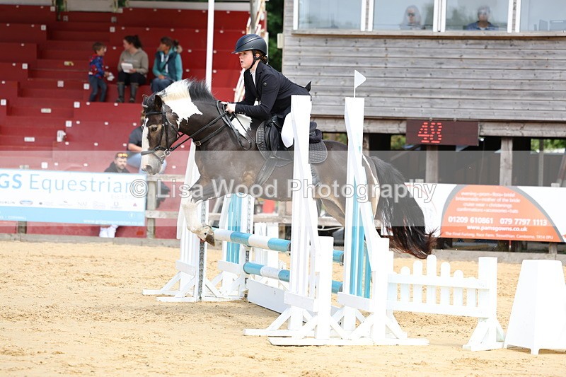 3E7A4133 - Class 6: 70cm Junior