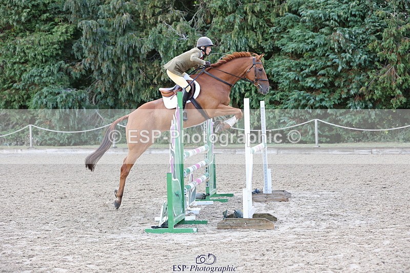 250831A-084322-08744 - Cls 40 Snr Newcomers