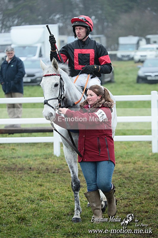PtP 180126  1138 - Royal Artillery PtP Larkhill 18/01/26