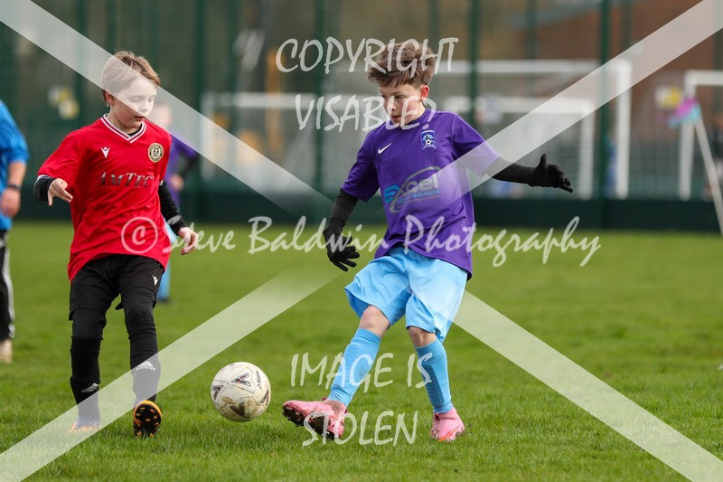 1DX20037 - 2026-03-01  FC Abbey Meads U11 Grey V Hungerford Town Juniors U11 Gladiators