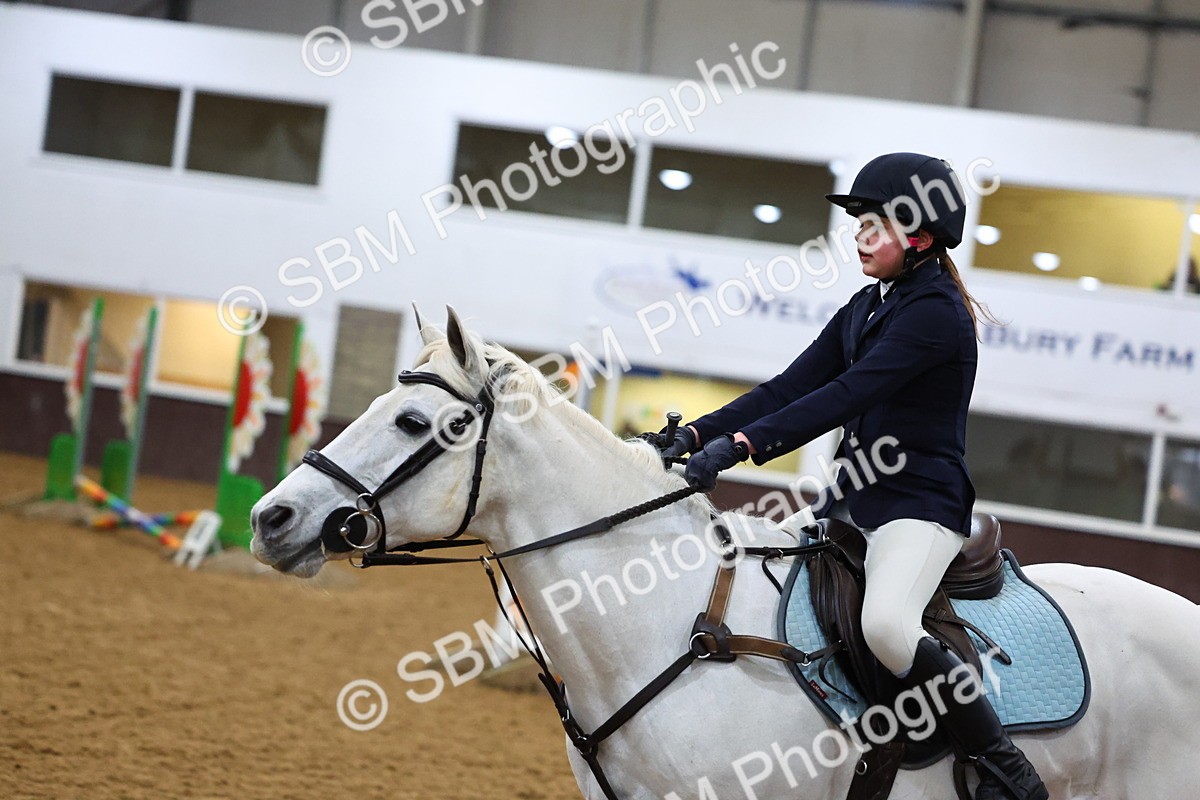 SBM_000204 - Class 1 - 40cm