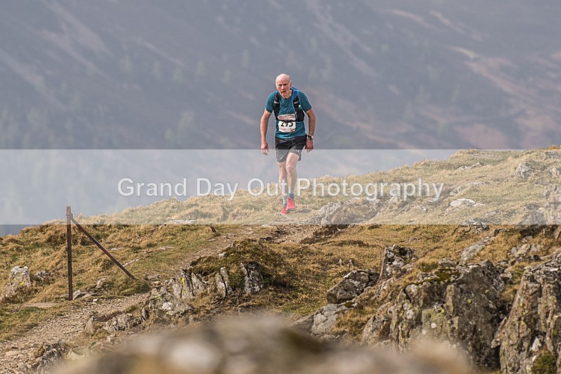 Newlands-1758 - Newlands Memorial Fell Race Saturday 12th April 2025