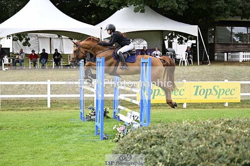 250829A-113046-00961 - Cls 1B Snr 1.10m Open