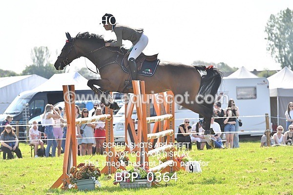 BPP_0364 - CLASS 2 RHS Classic Championship Qualifier