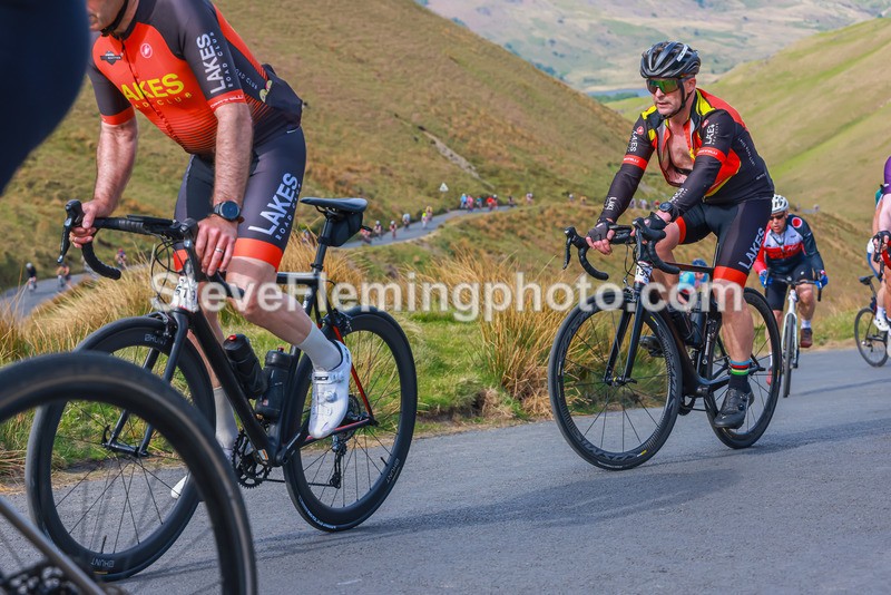 095251 - Newlands Pass 09.00-10.00