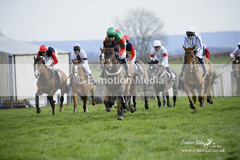 PtP 060322 406 - Blackmore & Sparkford Vale Hunt PtP 06/03/22
