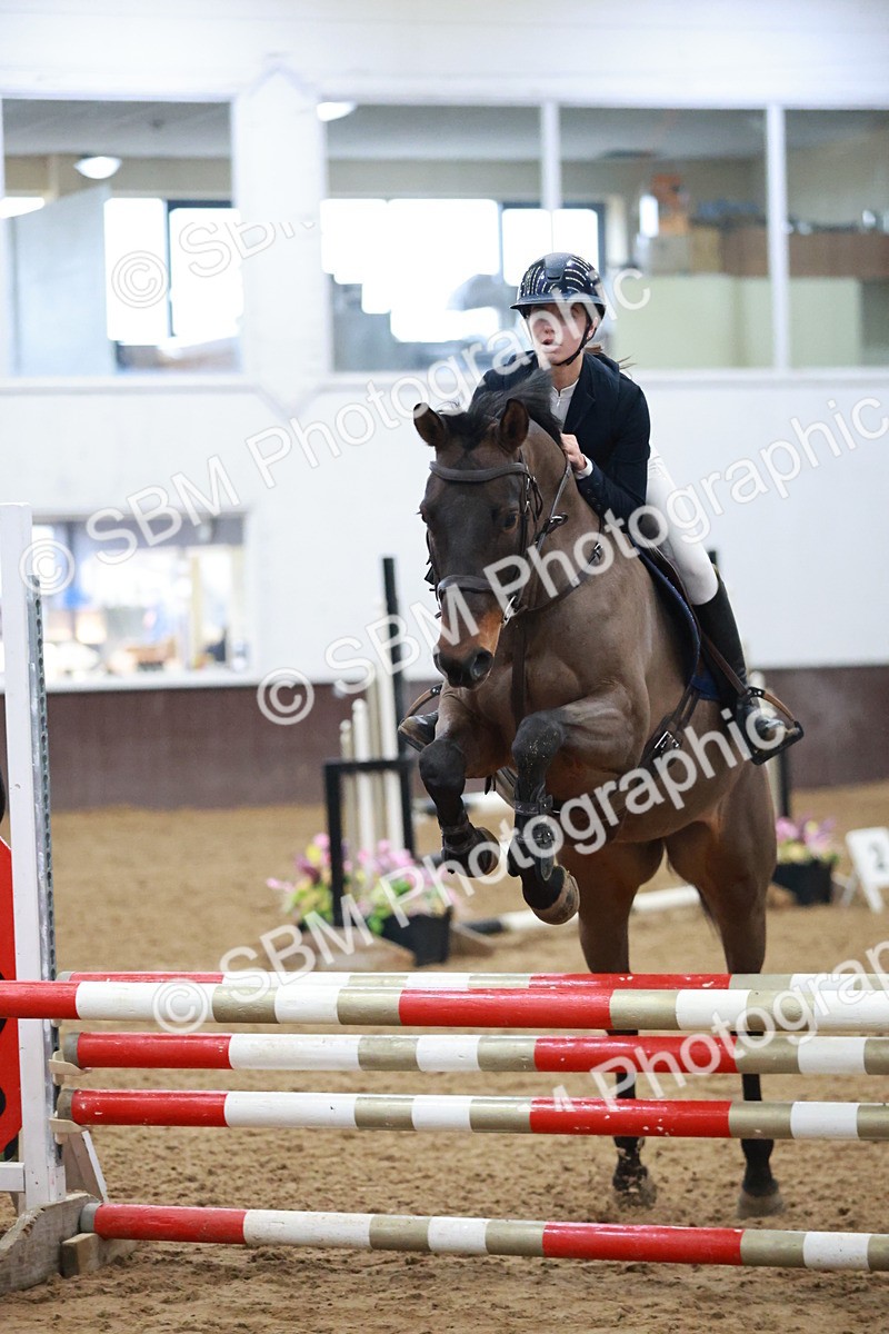 SBM_000186 - Class 1 - Clear Round
