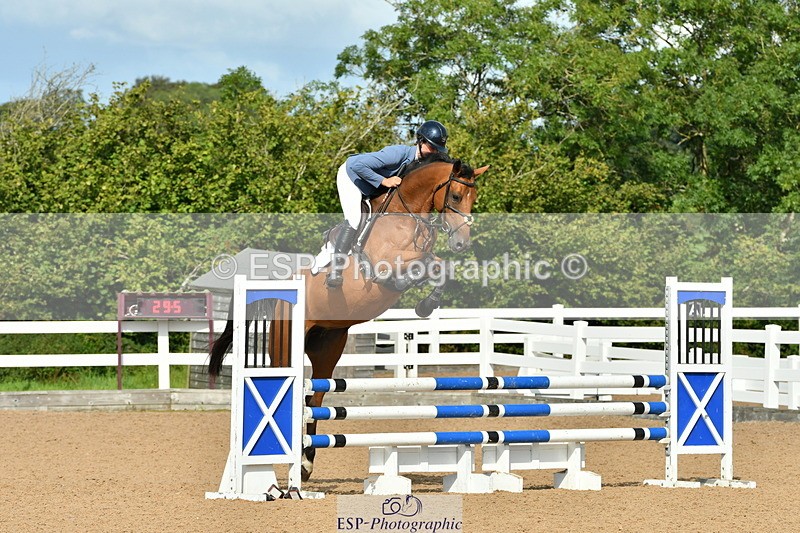 230830A-103136-00256 - Cls 1 British Novice & Open