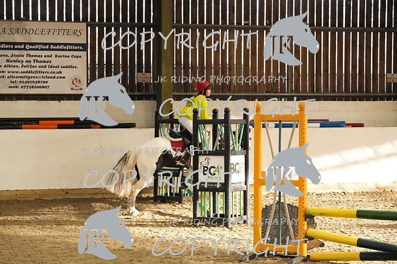 JKR01688 - Class 5 60cm