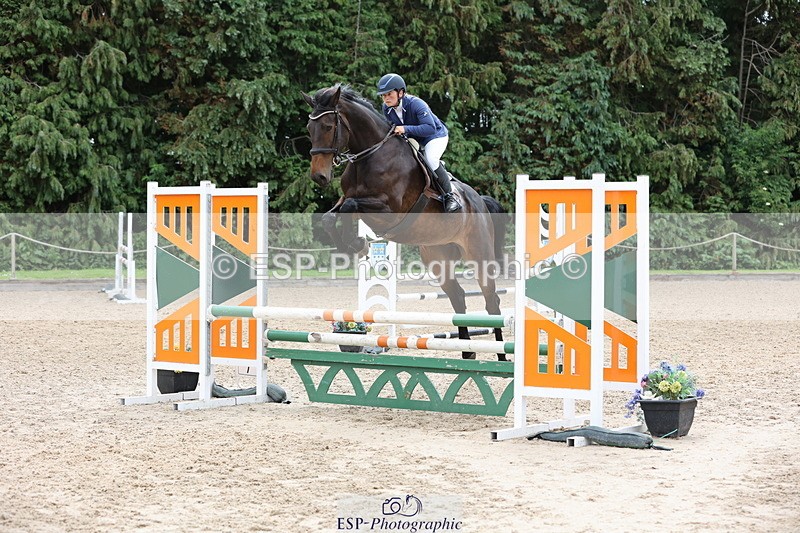 250614A-102120-05642 - Cls 26 British Novice and 90cm Open