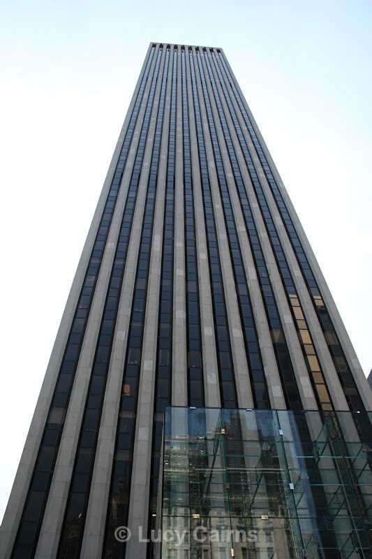  - New York