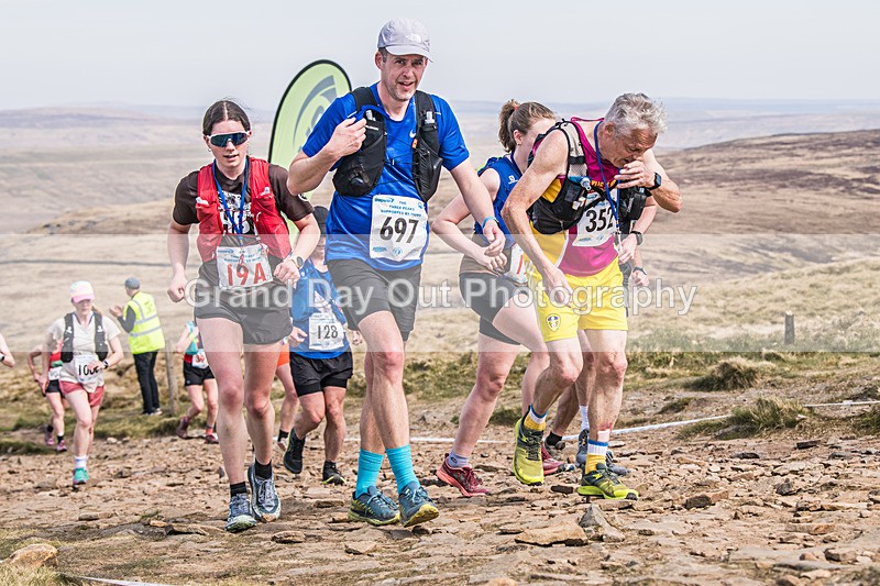 Pen-Y-Ghent-1167 - The 3 Peaks Race Saturday 25th April 2026 - Pen Y Ghent