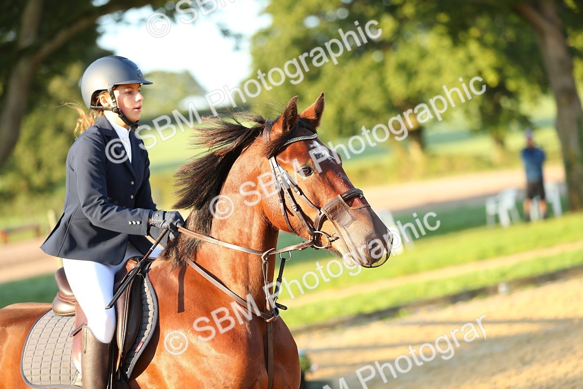 SBM_57650 - J64 - Clear Round 90cm