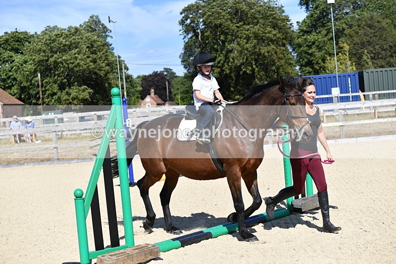 WJ5_5187 - Poles on the Floor