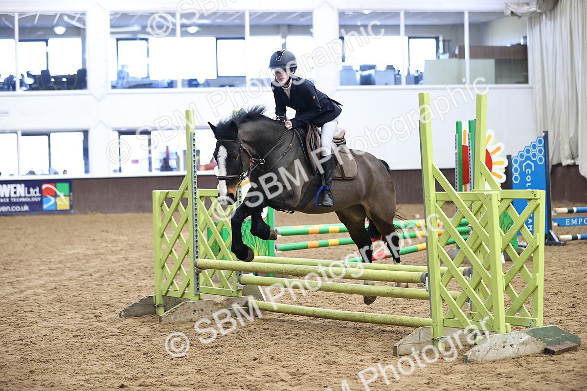 SBM_000950 - Class 1 - 60cm