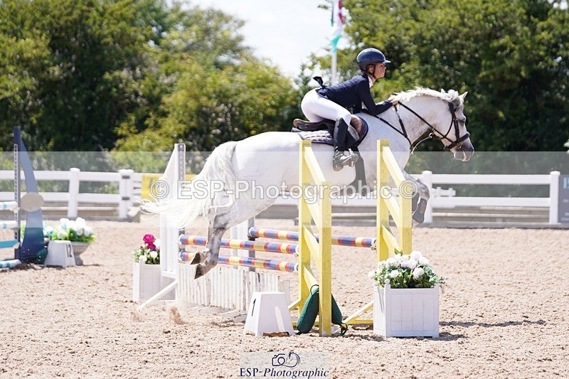 250628-144018-06075 - Cls 23 Pony Intro & 80cm Open
