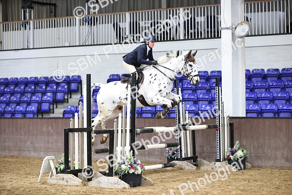 SBM_007003 - Class 21 - Senior Discovery - 1.00m