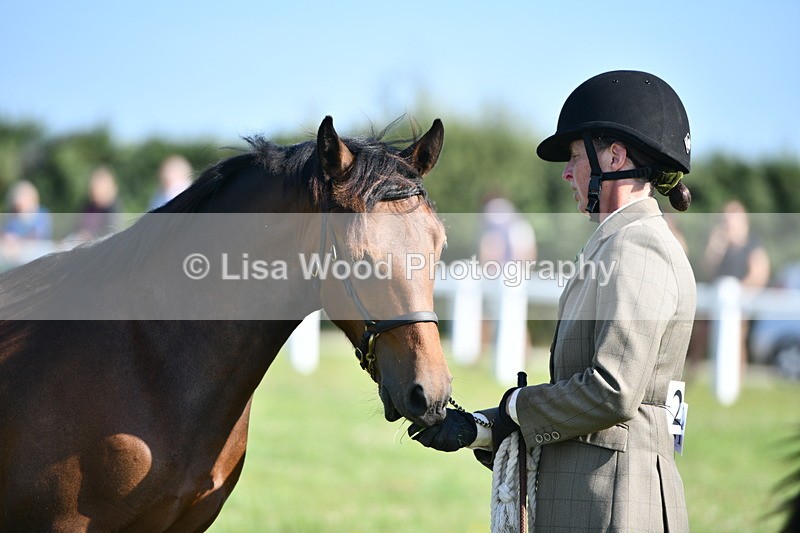 DSC_5885 - Class 50: NPS M&M Yearling
