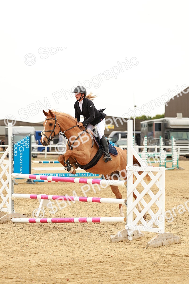 SBM_001489 - Class 3 - Senior Discovery - 1.00m