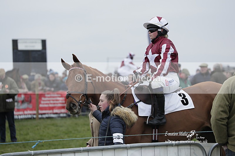 PtP 050323 544 - Blackmore & Sparkford Vale Hunt PtP - Somerset 05/03/23