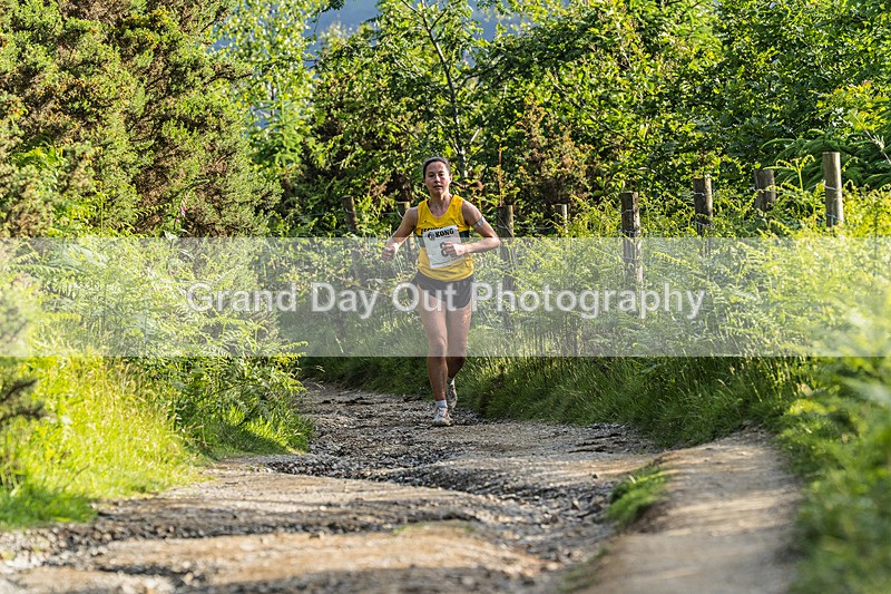 Round Latrigg-32 - Mike Mallen Memorial Round Latrigg Race Wednesday 10th June 2026