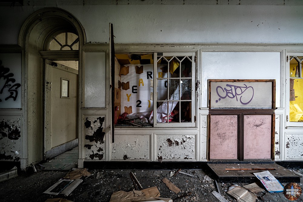  - Trenton Junior High School No. 1