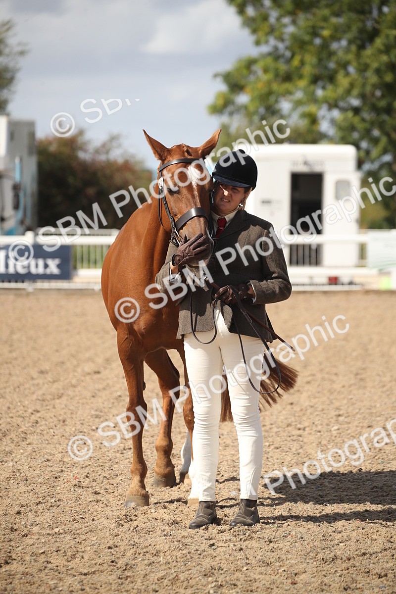 SBM_23148 - Class 606 - 2026 - Area - IH Pre Vet