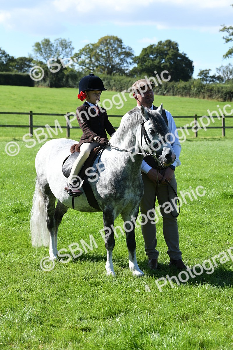 SBM_39655 - S18 - Novice & Newcomers Lead Rein Pony