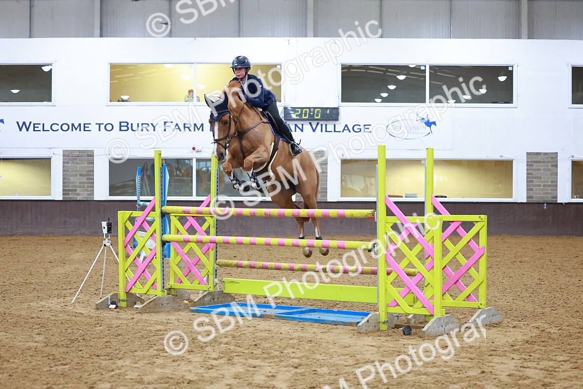 SBM_001715 - Class 6 - National 1.30m