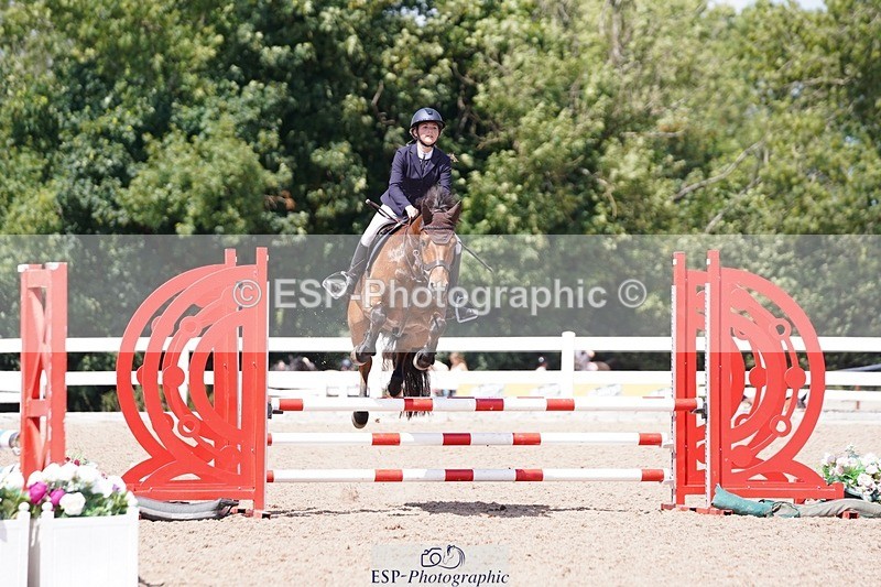 250628-142642-06030 - Cls 23 Pony Intro & 80cm Open
