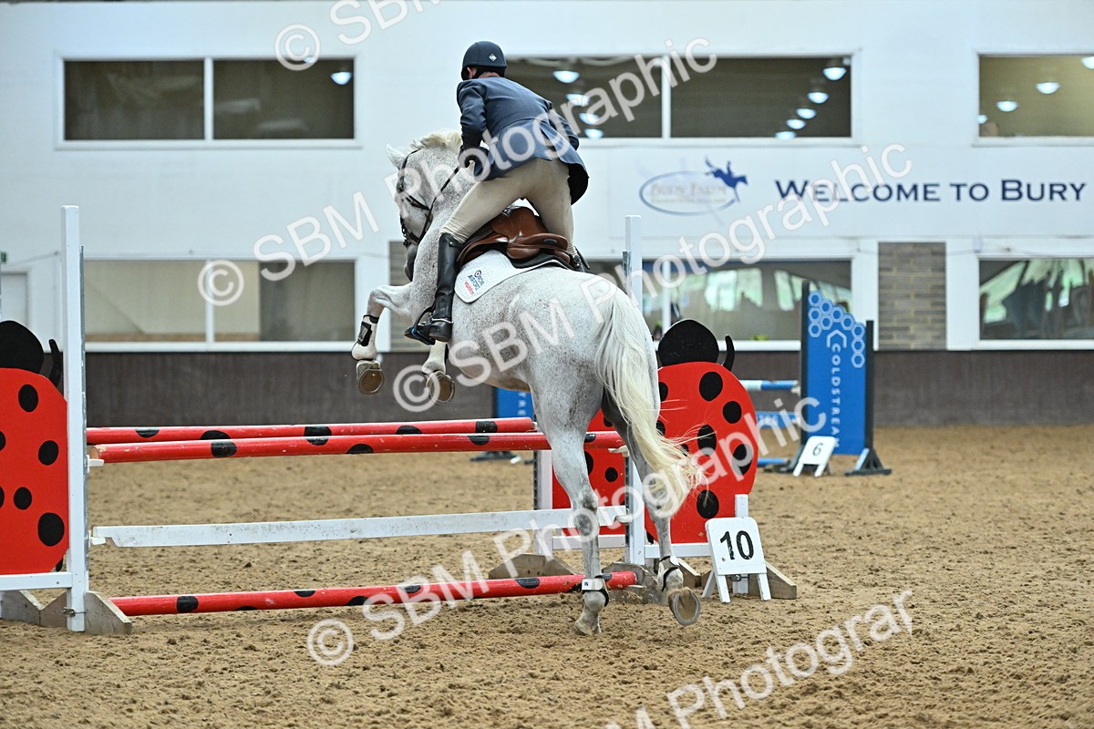 SBM_005475 - Class 58,59 - 90cm Restricted & Open