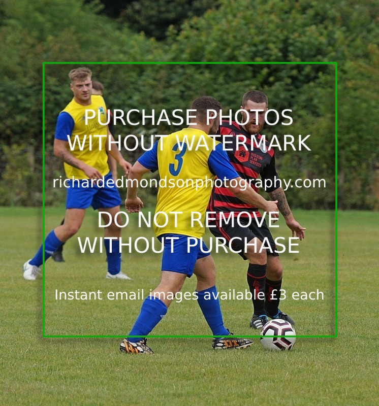 DSC05530 - Kendal Utd v Trimpell (31/7/21)