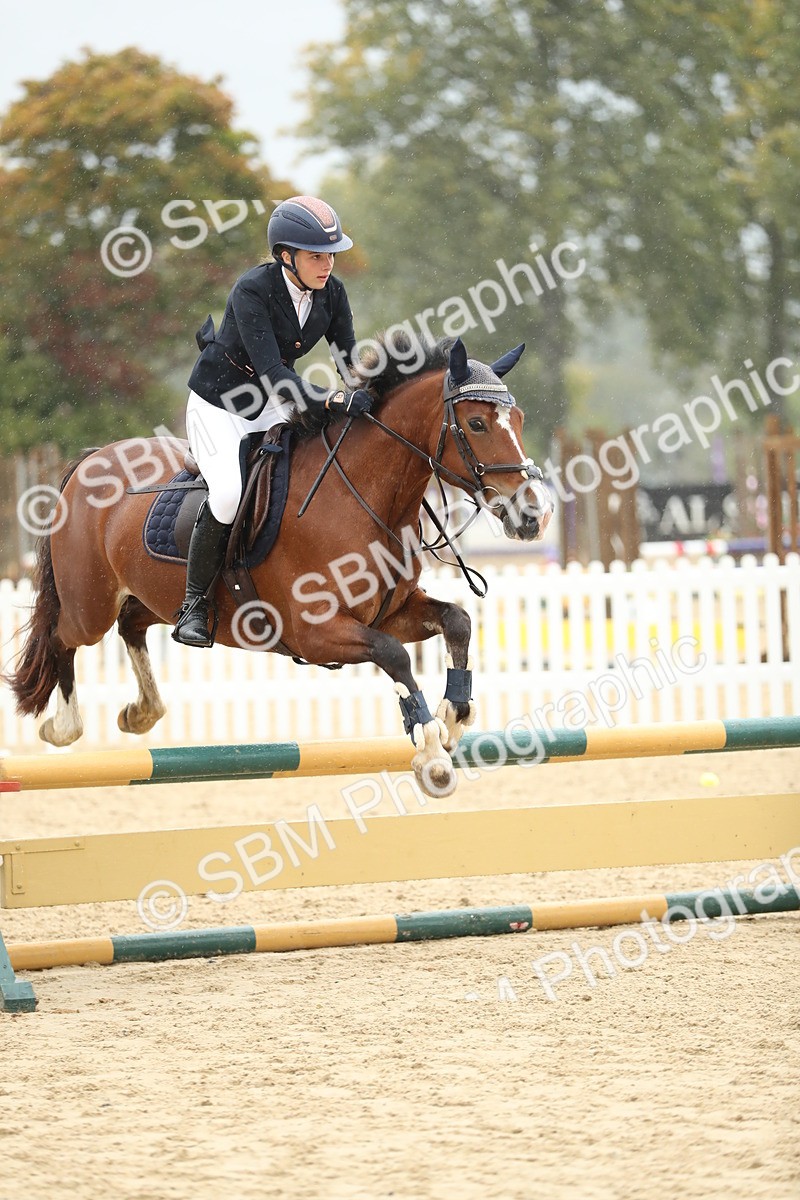 SBM_70376 - J15 - Junior Pony 70cm Championship