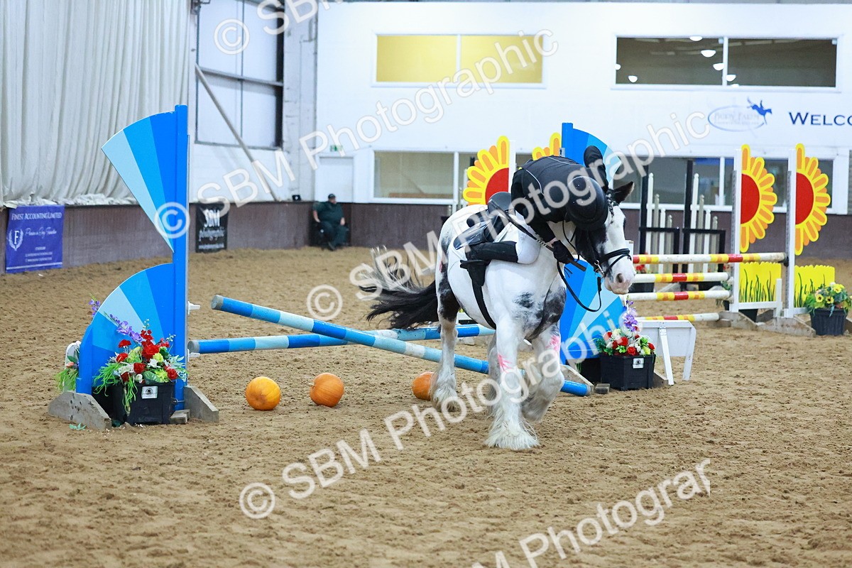 SBM_004029 - Class 5 - Accumulator with Joker